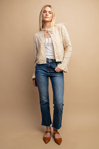 Sandi Cardigan