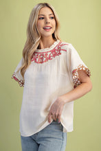 Catie Top