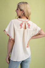 Catie Top