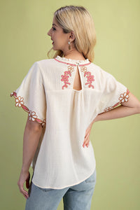 Catie Top