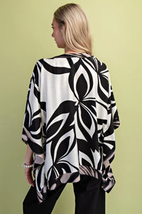 Tanya Blouse