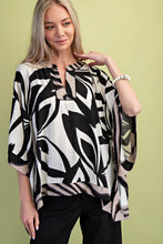 Tanya Blouse