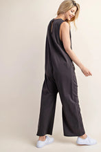 Roman Jumpsuit