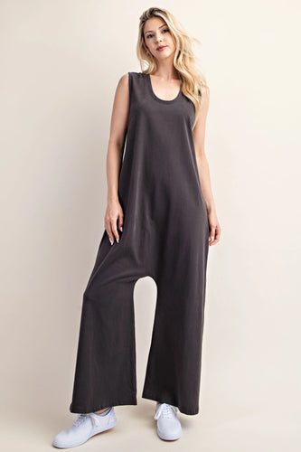 Roman Jumpsuit