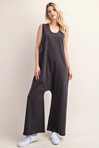 Roman Jumpsuit
