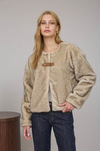 Bunny Jacket