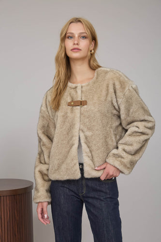 Bunny Jacket