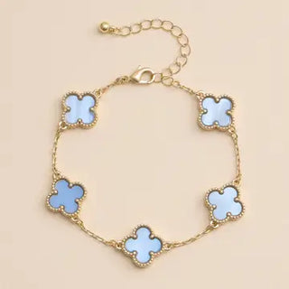 Charmed Bracelet