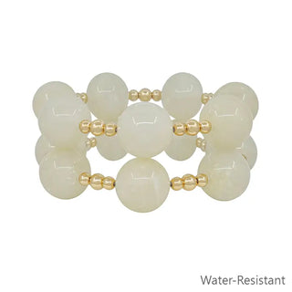 Luna Beaded Bracelet