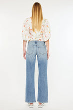 Rhodes Straight Leg Denim