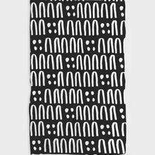 Geometry Towels