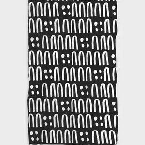 Geometry Towels