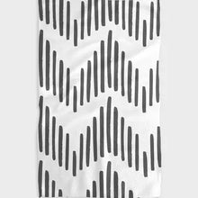 Geometry Towels