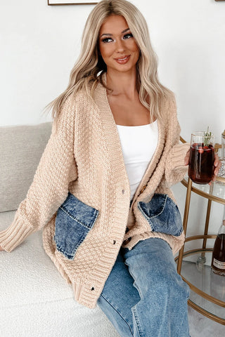 Drew Cardigan