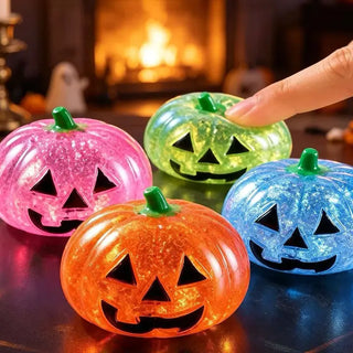 Pumpkin Squishy