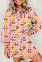 Trinity Dress