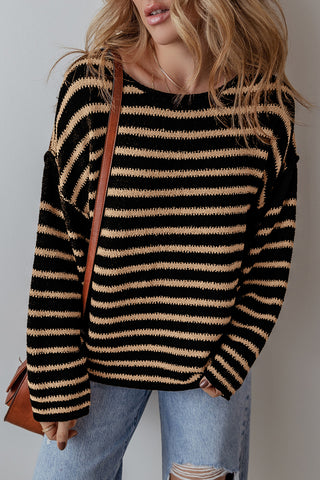 Lanie Sweater
