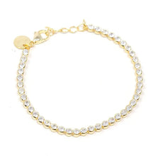 Morgan Bracelet by the Sis Kiss