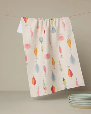 Geometry Towels