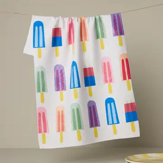 Geometry Towels