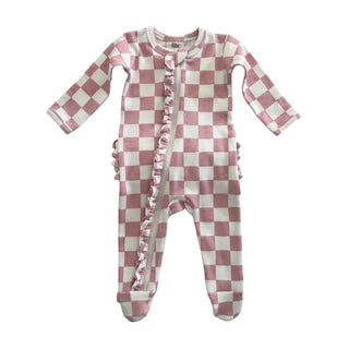 Checkerboard Sleeper