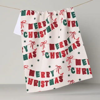 Geometry Towels