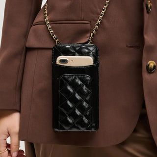 Brianna Cell Phone Crossbody