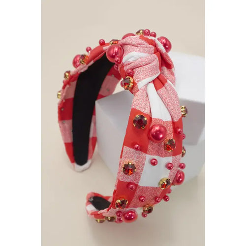 Picnic Headaband