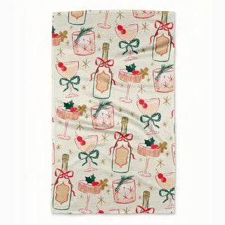 Geometry Towels