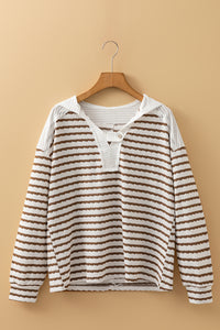 Kona Hooded Top