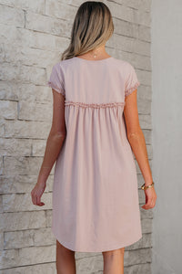 Rosie Dress