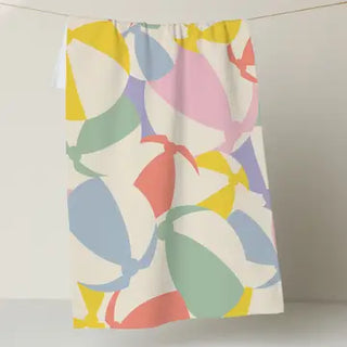 Geometry Towels