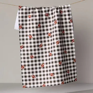Geometry Towels
