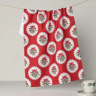 Geometry Towels