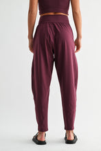 Venice Barrel Active Pants