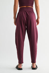Venice Barrel Active Pants
