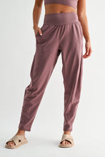 Venice Barrel Active Pants