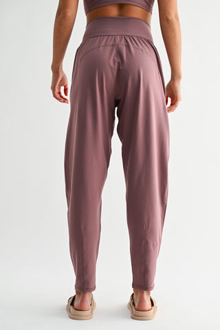 Venice Barrel Active Pants