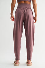 Venice Barrel Active Pants