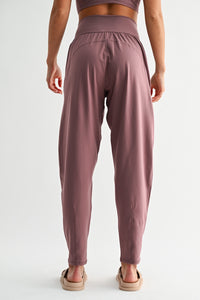 Venice Barrel Active Pants