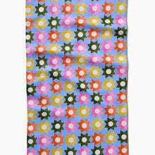 Geometry Towels