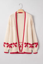 Tis' The Season Cardigan