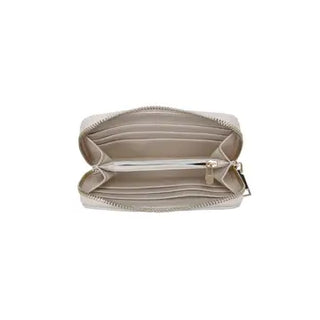 Shell Stud Wallet