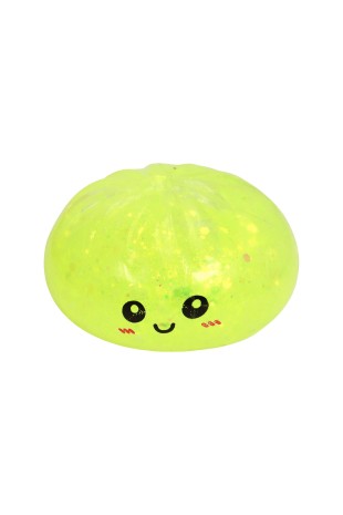 Glow in the Dark Squishy Dumpling