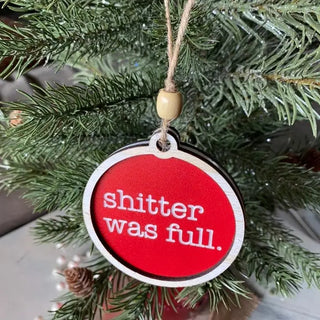 Griswold Ornaments