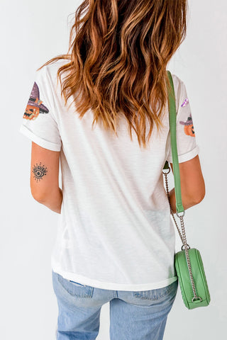 Witches Brew Tee