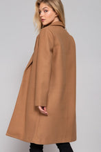 Reese Light Weight Coat