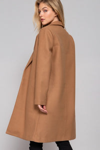 Reese Light Weight Coat