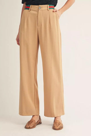 Aldo Pants