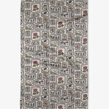 Geometry Towels
